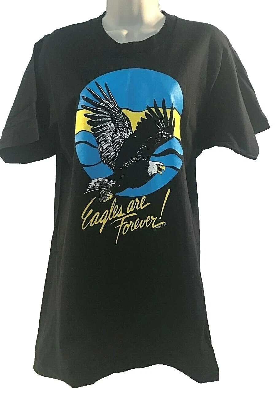 Fruit of the Loom ropa vintage de tamaño regular Negro para Mujeres