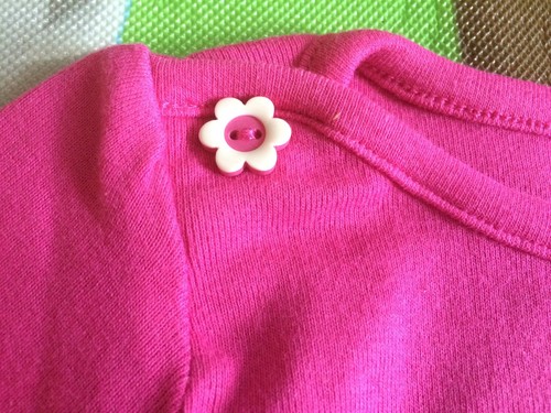 NWT Gymboree  2 Pc Set Outfit  Shirt & Capri  Sz 6-12 Months   - Picture 8 of 9