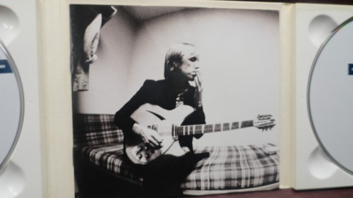 Tom Petty And The Heartbreakers Anthology Through The Years 2 CD NICE - Picture 5 of 12