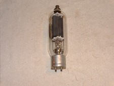 直熱三極管　VT-62 TAYLOR TUBES, INC 直熱三極管 VT-62 TAYLOR TUBES, INC 直熱三極管 VT-62 TAYLOR