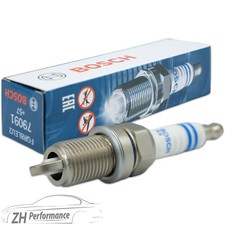 BOSCH FQR8LEU2 Zündkerze 0 242 229 699 entstört Opel Corsa D Astra Alfa Romeo