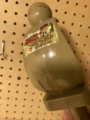 U-CHOOSE DISNEY Jake and the Neverland Pirates Figure HOOK izzy CUBBY Skully etc - Picture 82 of 87