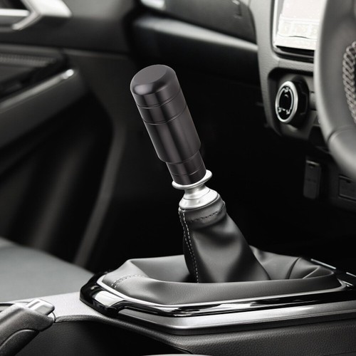 Universal Car Gear Stick Shift Knob Manual Transmission Shifter Knob Lever - Picture 7 of 13