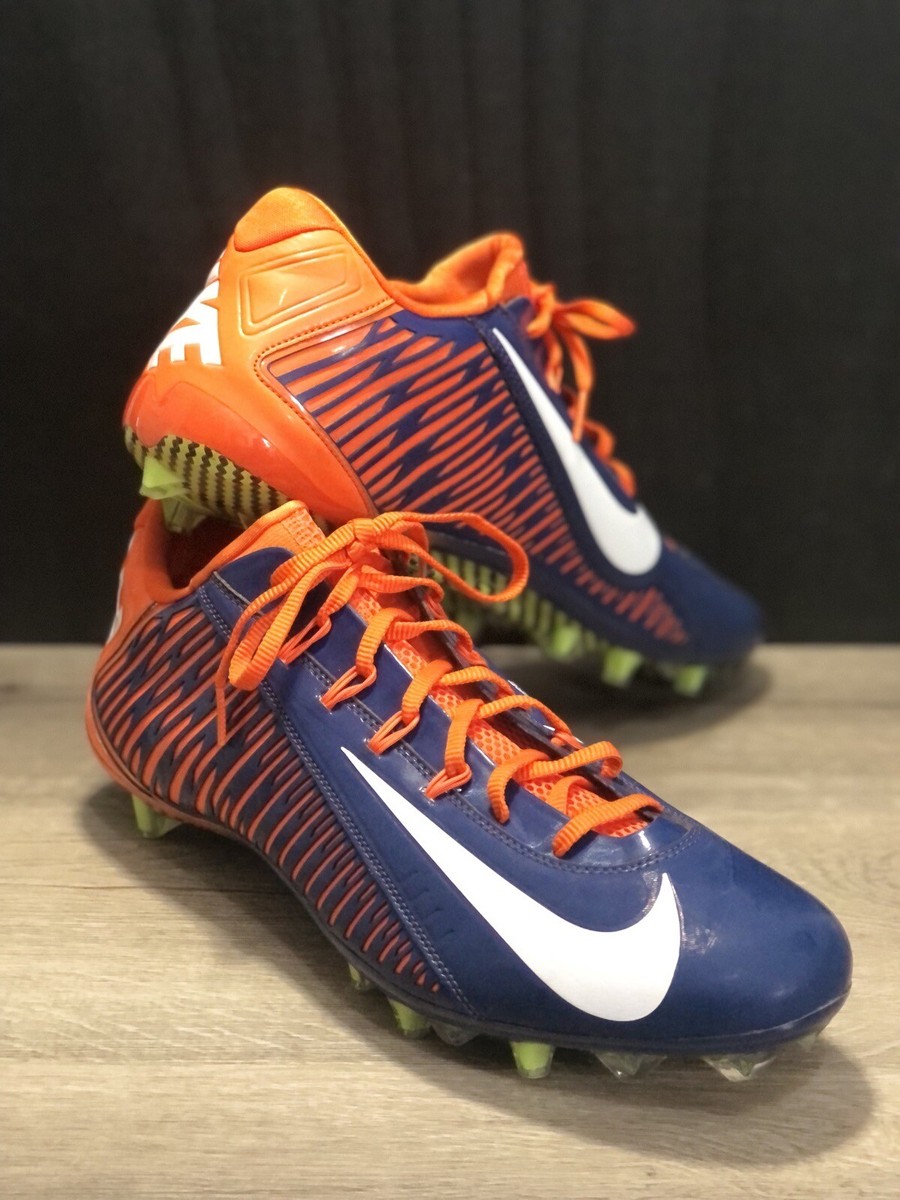 【激レア】Nike Vapor Carbon Elite 2.0 28cm Nike Vapor Carbon Elite 2.0 2014 Flywire Football Cleats