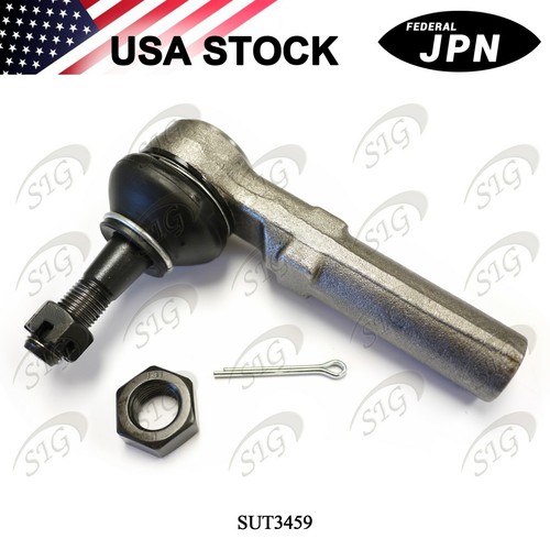 Extremos de barra de amarre exterior para Chevrolet Impala 2000-2013 2 piezas - Imagen 3 de 5