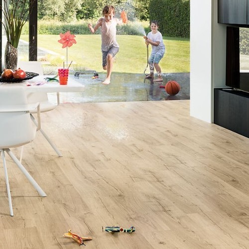 Quickstep Impressive Ultra 12mm Laminate Flooring 20 Ranges Commercial Flooring - Picture 45 of 93