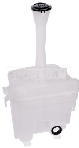 Dorman Oe Solutions Washer Fluid Reservoir P/N:603 223 - Picture 2 of 5