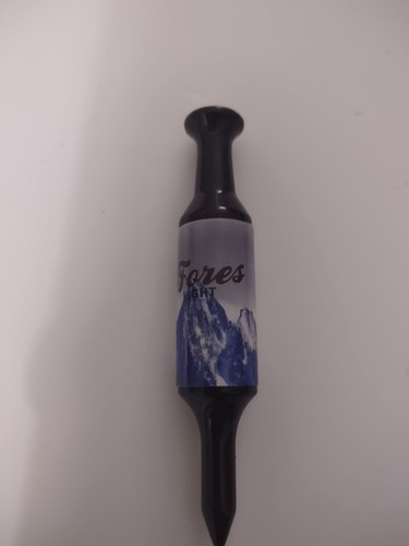 Beer Bottle Golf Tees 6 Pack Golf Gift New Dad Golfers - Picture 7 of 11
