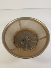 JE98XL BJE200XL,Juicer Replacement Parts JE98XL Blade and Basket Filter Compatible with Breville BR-1,JE95XL