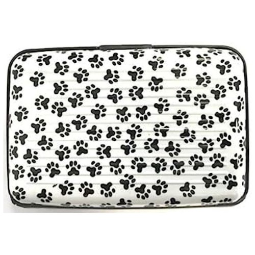 RFID Blocking Aluminium Credit Card Holder Wallet for Men - Travel Safe B4 - Picture 93 of 325