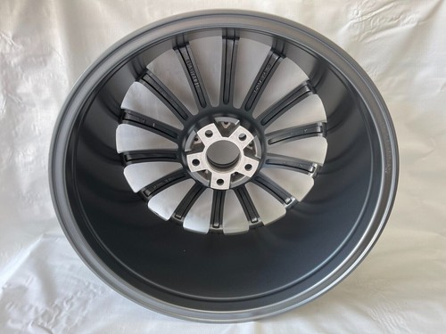 (SET of FOUR) 18" Wheels Rims fits AMG MERCEDES BENZ R320 R350 C320 E400 S550 - Picture 3 of 3