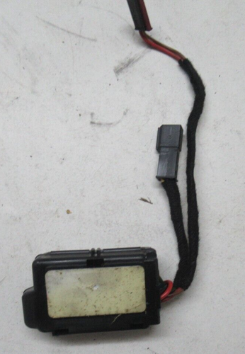 RANGE ROVER L322 2004 TD6 BEHEIZTES LENKRADSTEUERMODUL QTB000951PVA