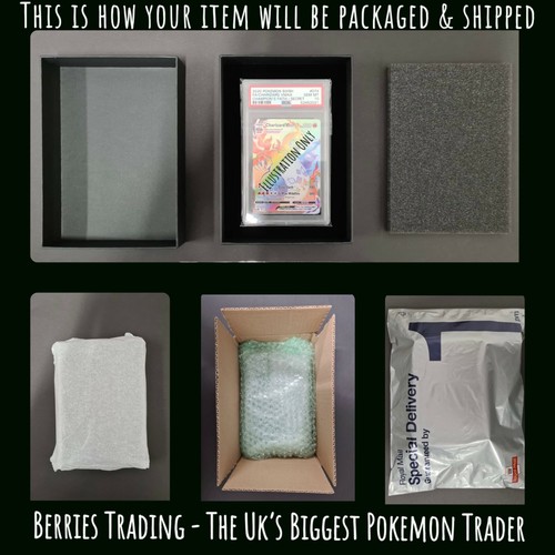 1999 Pokemon Fossil Lapras Holo PSA 8 First 1st Edition 10/62 Rare Card No 10 - Picture 3 of 3