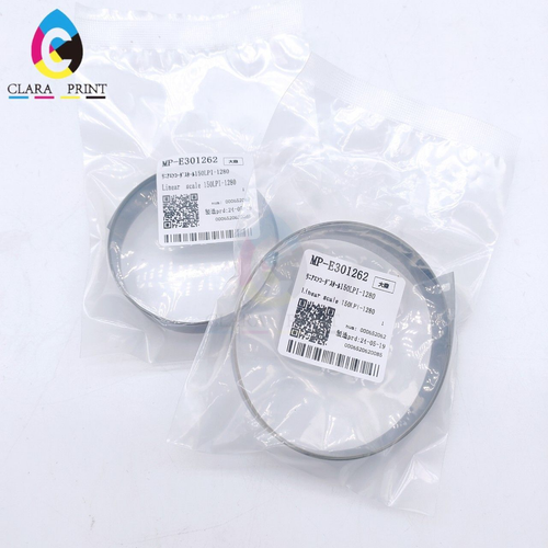 E301262 Linear encoder scale 150Lpi-1280 for Mimaki UJF-6042 MKII Encoder Strip - Picture 4 of 6