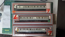 lima models 205152, 2015153 and 2015154, used and opened previously