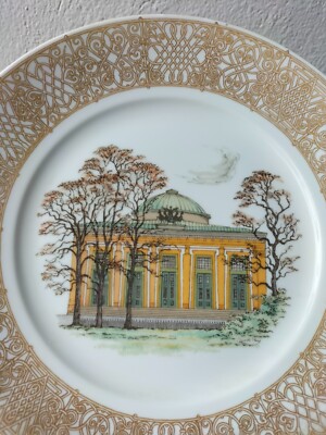 ロイヤルコペンハーゲンのArt Porcelain Collection ロイヤルコペンハーゲンのArt Porcelain Collection Thorvaldsen's