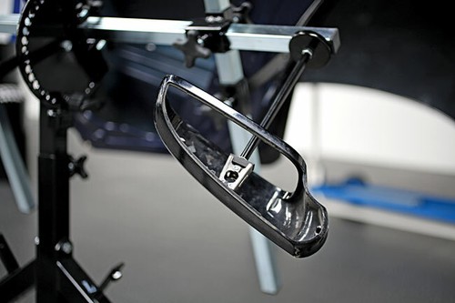 Power-Tec 92425 Magnetic Paint Clamp - Picture 6 of 6