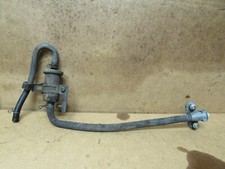 1983 Yamaha Venture Royal XVZ12TDK Petcock Fuel Assembly 26H-24500-00-00