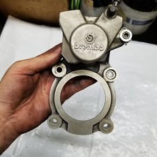 2013 Skidoo Summit XM 800 brake caliper with pads 507032500