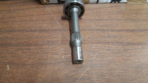 John Deere Sabre 15.5/42 Hydro Lawn Tractor Tuff Torq Motor Shaft 19216825270 - Picture 4 of 4