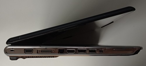 HP HDX18 – 1310EG Notebook, Intel Quad Q9000, 8GB/40GB+320GB, WIN 10, gebraucht. - Bild 5 von 20