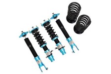 Megan Racing EZ II Series Coilover Damper Kit for 03-10 Infiniti G35 M35 AWD 4DR