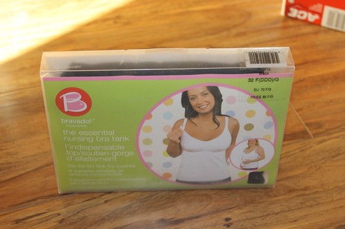 Bravado Essential Still BH Tank Top Neu aber Verpackung ist wenig zerquetscht - Bild 13 von 16