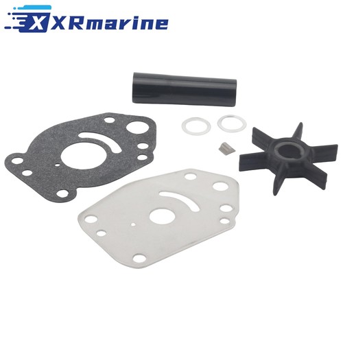 Wasser pumpen Reparaturdienst für Mercury Mariner Außenbordmotor 6-15 PS Motor - Picture 3 of 7