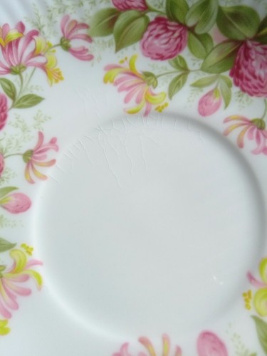 Queen's Woman and Home China Sammlung - Bild 8 von 9