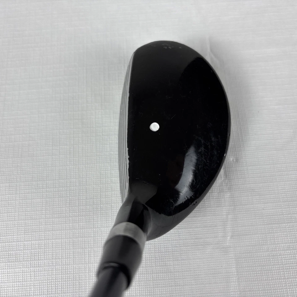 Nitro Blaster 3 Hybrid 25° RH 37" Junior Flex baixo torque superleve grafite - Imagem 3 de 4