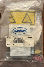 Nordson 272385C Installation Kit NEW IN PACKAGE