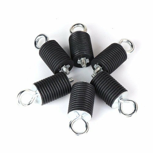 ATV Anchors to fit Polaris Ranger&General Lock&Ride ATV Tie Down Anchors 6pcs - Picture 8 of 10