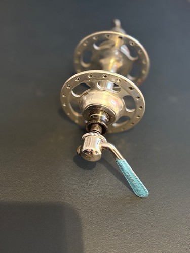 Campagnolo Sheriff rear hub 36 Hinterrad nabe - Bild 6 von 7