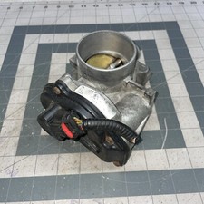2005 2007 Ford Five Hundred 500 Throttle Body Throttle Assembly