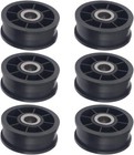 Y54414 IDLER PULLEY FOR WHIRLPOOL MAYTAG AMANA DRYERS B008DJVNVA 6-PACK