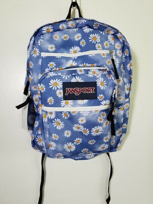 jansport daisy backpack