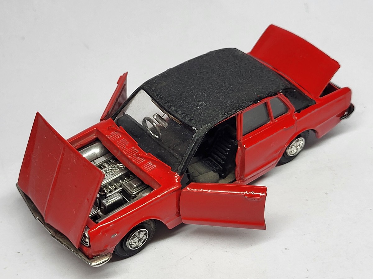 ダイヤペットＮＯ201スカイラインＧＴＲ ミニカーショップグローバル - 1/40 ダイヤペット No.201