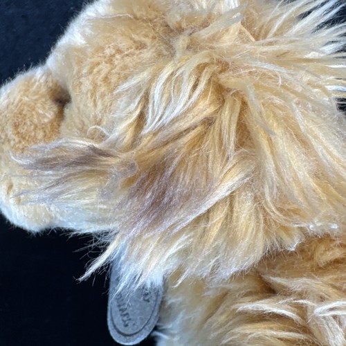 Russ Yomiko Classics Golden Retriever Puppy Dog 11" Plush Stuffed Animal - Picture 10 of 15