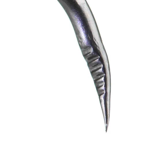 Pallatrax Gripz Fishing Hooks - Wide Gape Fishing Hooks - Award Winning - Picture 5 of 6