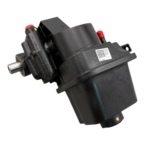 Power Steering Pump-SLE OEM 20-65991 Reman fits CHEVROLET TRAILBLAZER ENVOY - Picture 6 of 10