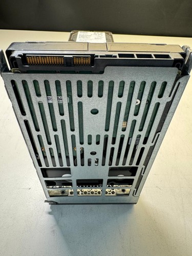 DELL K054N ST3600002SS 9FS066-050 600GB 10K RPM 6Gb/s SAS 3.5" HDD - Picture 4 of 7