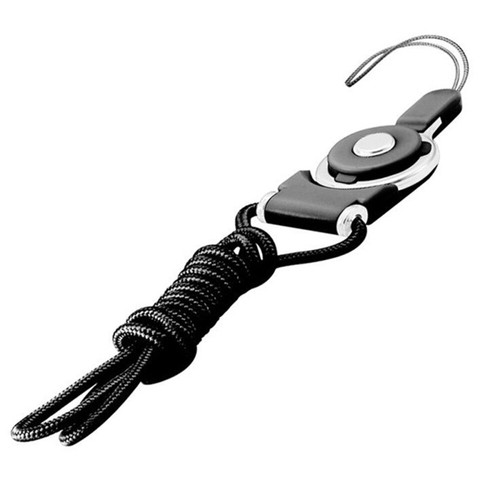 -lossing Lanyard on Man Men and Women Strap Theft Rope - Zdjęcie 8 z 10