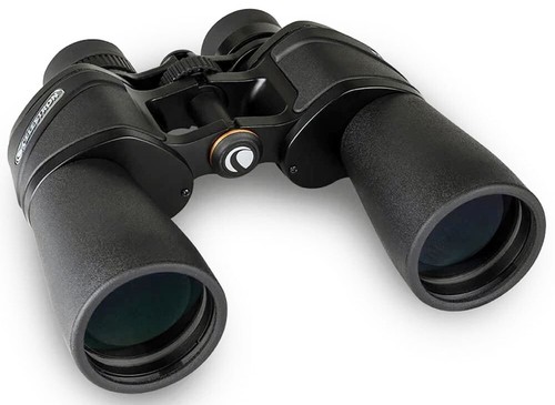 Celestron 20 x 50 Ultima Observation Porro Prism Binoculars 72255 (UK Stock) NEW - Picture 10 of 24