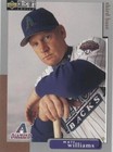 1998 Upper Deck Collector's Choice - Matt Williams #300