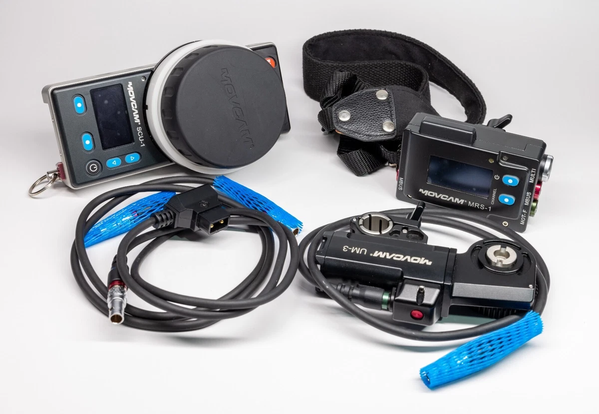 Movcam Film Photography Equipment for sale | eBay