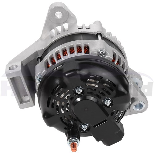 New Alternator For 4.6L Buick Lucerne 2006-2011, Cadillac DTS 2006-2011, 11178 - Picture 12 of 12