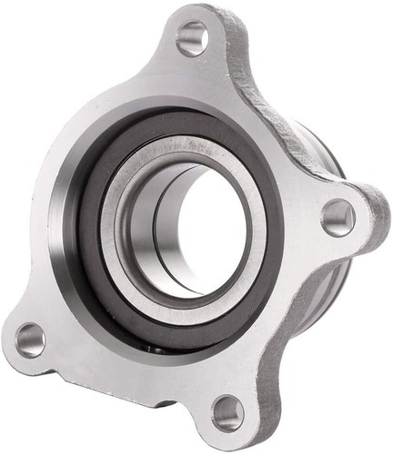 Rear Wheel Bearing Hubs Assembly for 2008 2009 - 2021 Toyota Land Cruise Tundra - Foto 6 di 6