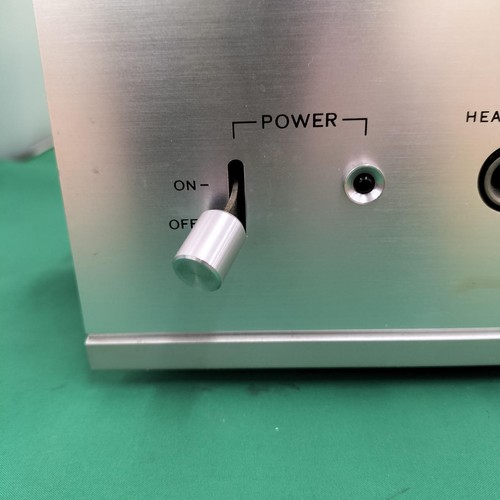 Sony Integrated Amplifier TA-1150 From Japan - Picture 4 of 8