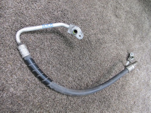 2004-2006 Scion xB AC Air Conditioning Discharge Hose Line OEM - Picture 5 of 12
