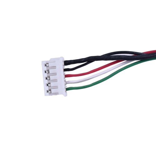 2.2m Mouse Mice USB Nylon Braided Cable Line Wire For Logitech G500 G500S Parts - Picture 6 of 12